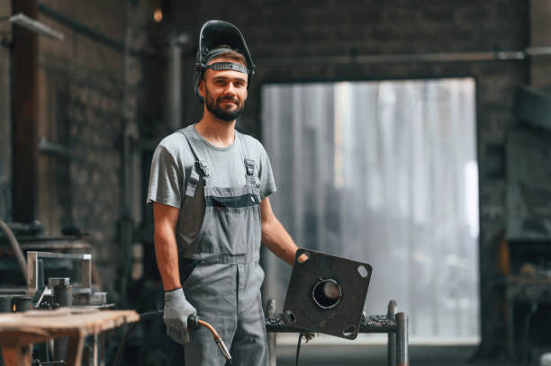 Best Welding Inspection and Certification in Angola, NY